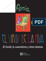 El Virus de La Risa-Femia