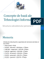 L3 - StructuraCalculatoruluiPersonal2