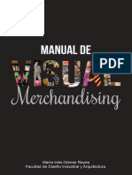 Manual de visual merchandising - Técnicas para promover ventas