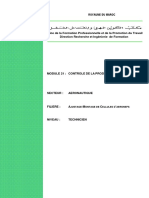 AMCA 21-Controle de La Production - Doc-1