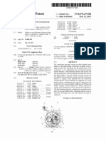 United States Patent (10) Patent No.: US 8,372,274 B2