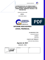 08.IZP - Jsm-Informe Agosto - Zonal Pedregal