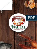 PDF Naufal Seafood