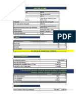 Factor de Estiba s3