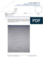 2da Practica Calificada ELECTRICIDAD PDF