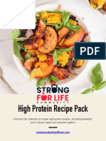 High Protein Recipe Pack-compressed (1)