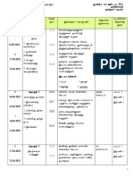 RPT Bahasa Tamil T3