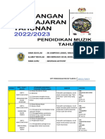 RPT P.muziK THN 2 2022-2023 by Rozayus Academy