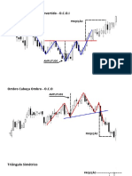 Padrões Gráficos