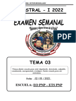 Semest-I 22 T 03 (02 - 05) PNP