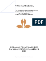 3.program Kerja Pramuka Ok Print