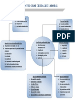 Esquema Proceso Laboral