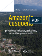 Amazonia Cusquena
