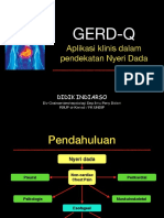 Dr. Didik Indiarso SP - PD KGEH - GERD