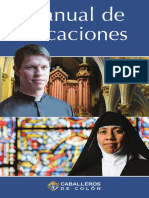 Vocations