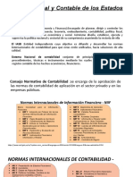 D - Estructura de Eeff III Gerencia y Finanzas