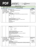 MATH Weekly Learning Plan Q4 Week 1 APRIL 25 - 29, 2022