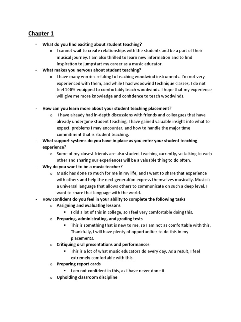 Textbook Discussion Questions PDF Teachers Lesson Plan