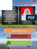 PP Rancangan Aktualisasi