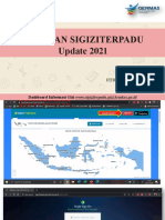 Panduan Sigizi Update 2021