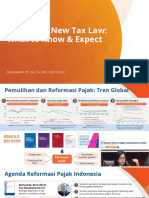 220126021505materi Slide New Year, New Tax Law - What To Know & Expect