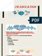 Health Education2