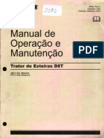05-Manual Operacao Manutencao d8t