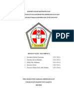 Makalah KDK Penugasan 5 - Kel3 - Kls A