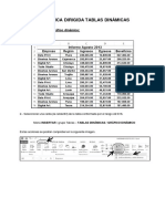 Practica Dirigida Tablas Dinámicas