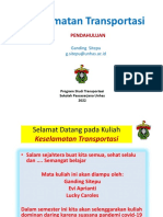 Microsoft PowerPoint Kuliah 1 2022