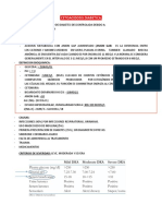 Cetoacidosis Diabetica