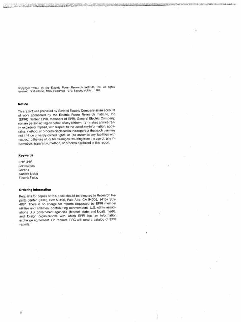 Pages From Pages From Transmission Line Reference Book 345kV & Above