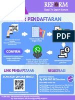 Alur Dan Link Pendaftaran