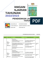 RPT PJ T5 2022-2023