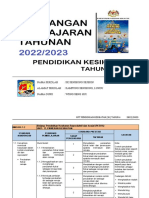 RPT PK T 6 2022-2023