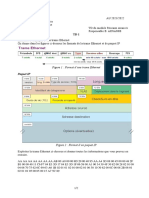 TD1 Reseaux Avancés