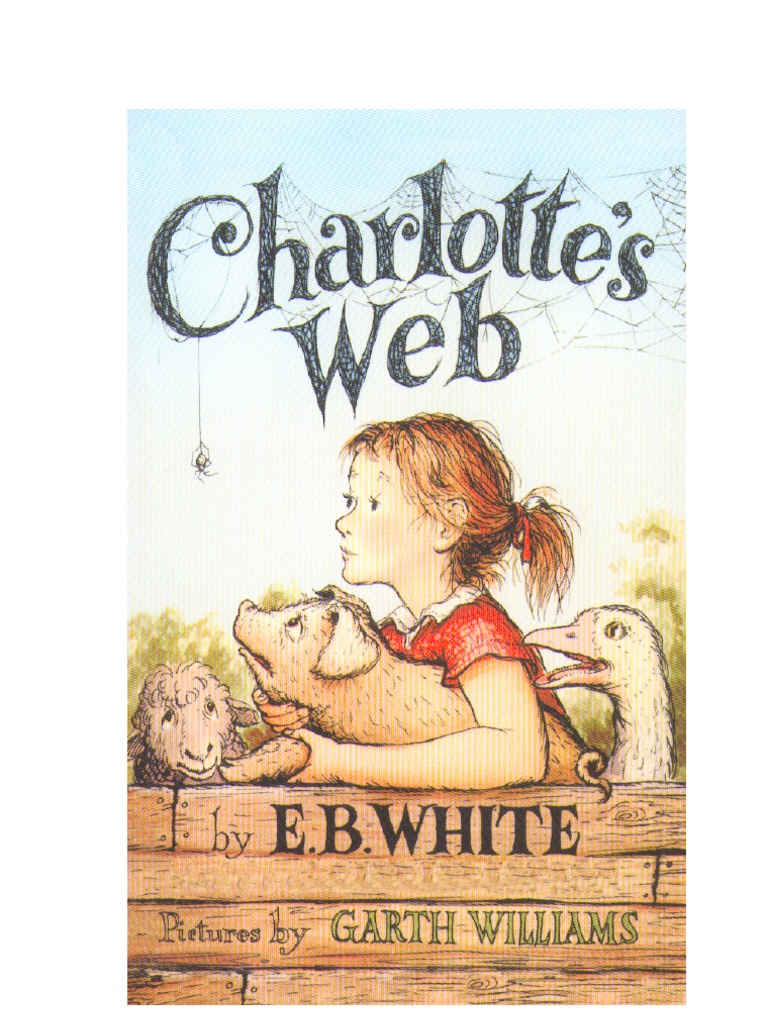 Charlottes Web Play Goose Foods