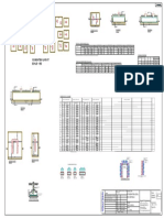 Foundation Layout: Agami Engineering