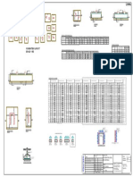 Foundation Layout: Agami Engineering