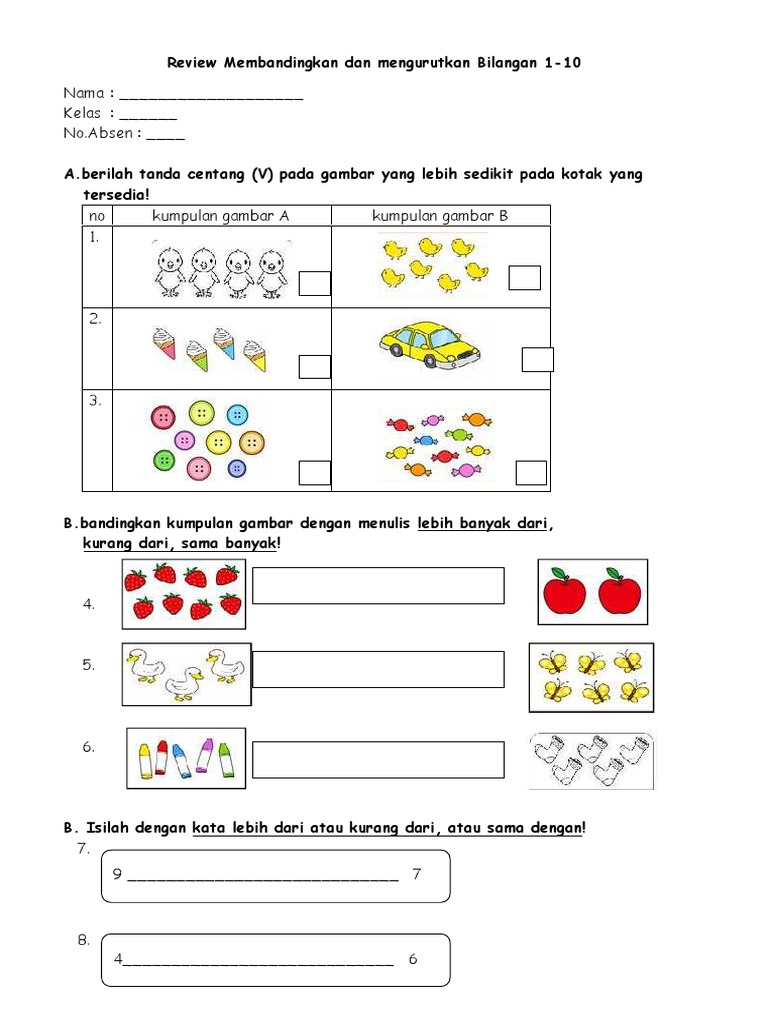 Review MTK 2 | PDF | Metode & Bahan Ajar