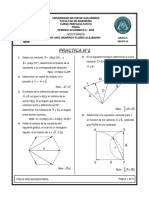 Vectores - Practica N°2