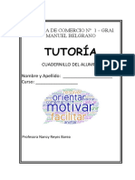 Cuarnillo Tutoria - Nancy 1