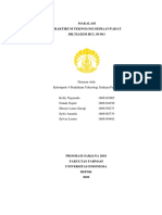 Kelas E - Kel4 - Diltiazem HCL - Evaluator Pak Iskandar