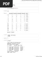 Import As Import As: "Iris - CSV"