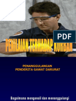 Materi Gawat Darurat 2022