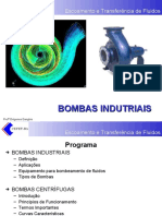 ETF Bombas