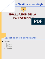 CG DAC Part 6 & 7 (Performance & TB)