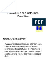 MP 07 Pengukuran&InstrumenRiset