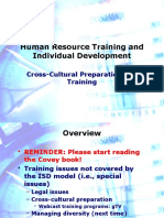 Cross Cultural Training 578b7662401cf