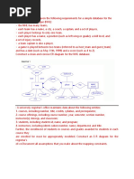 Sample Questions